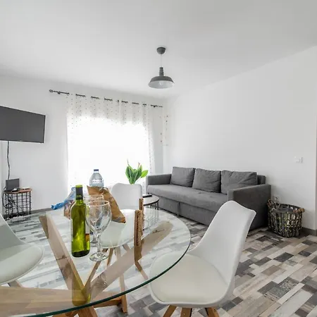 Apartmán Paradise *