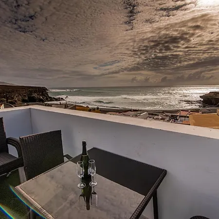 Apartmán Paradise *