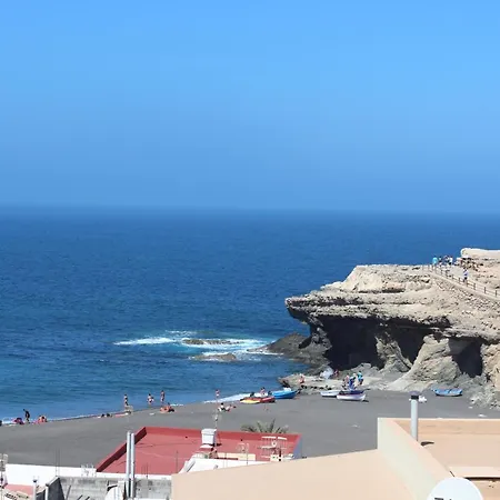 Paradise Appartement Ajuy