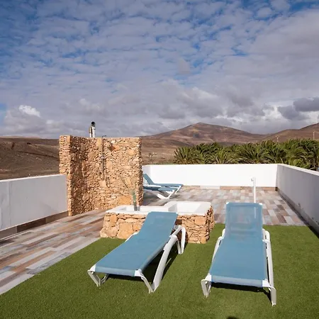 Διαμέρισμα Paradise Ajuy