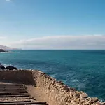 Апартаменты Paradise *