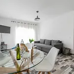 Апартаменты Paradise *