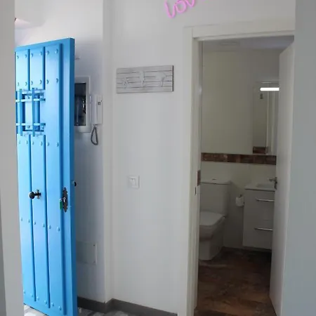 Paradise Apartment