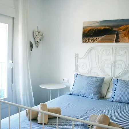 Apartment Paradise *