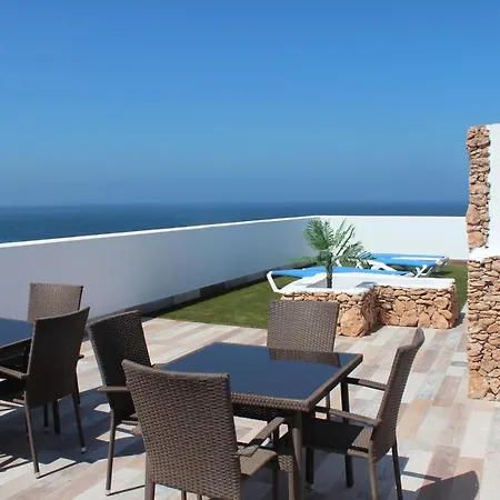 Appartement Paradise *