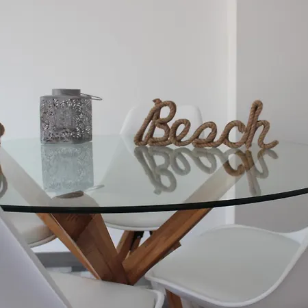 Paradise Apartment
