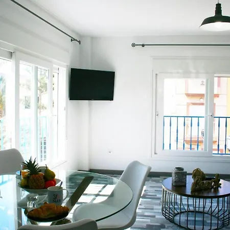 Paradise Apartment Ajuy