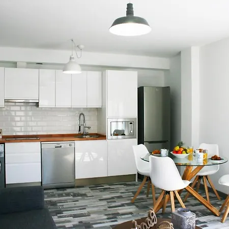 Paradise Apartment