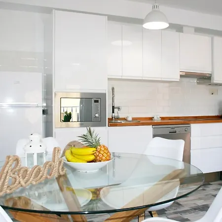 Apartment Paradise