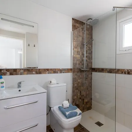Paradise Apartment Ajuy