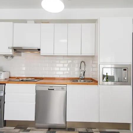Apartament Paradise Ajuy