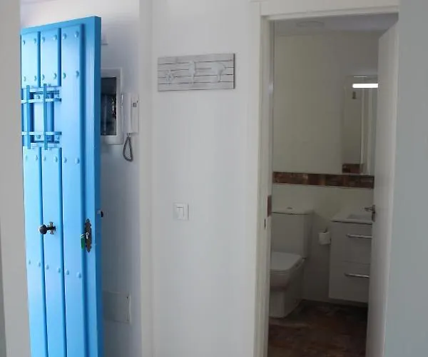 Paradise Apartament