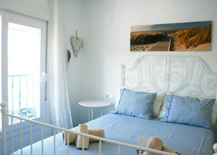 Apartament Paradise *
