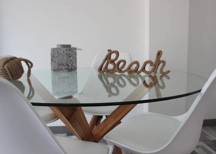 Paradise Apartament
