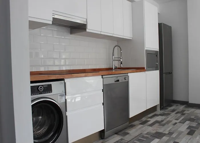 Apartament Paradise *