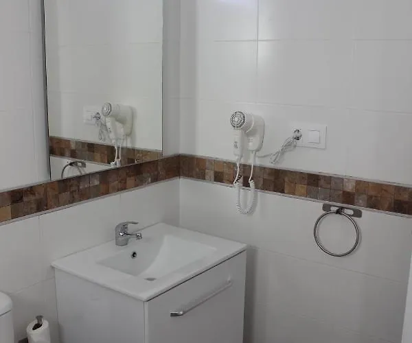 Paradise Apartament *