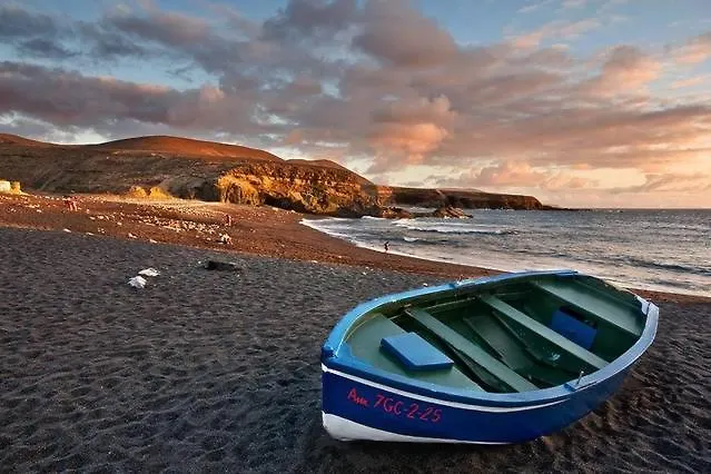 Апартаменты Paradise *