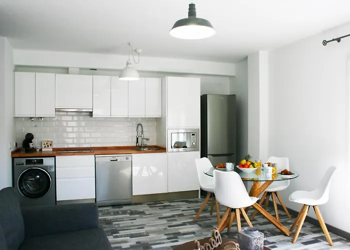 Paradise Apartament