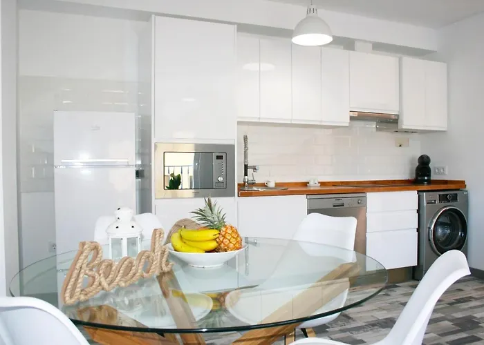 Apartament Paradise