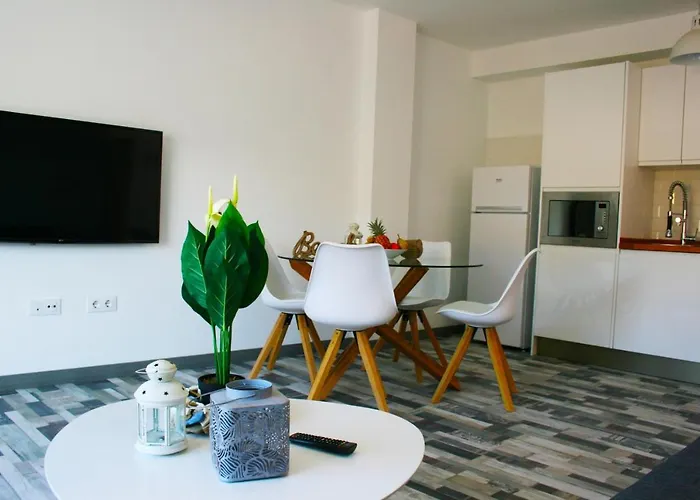 Apartament Paradise