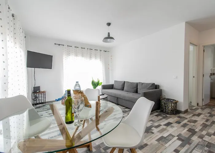 Apartament Paradise *