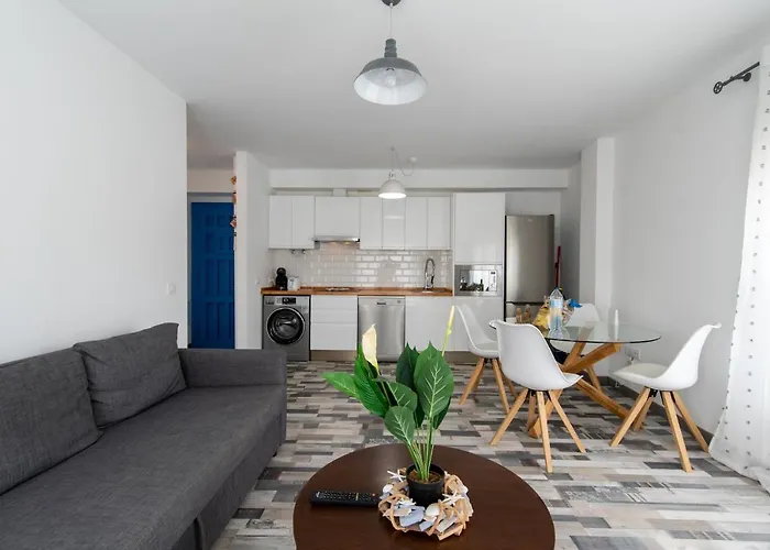 Paradise Apartament *