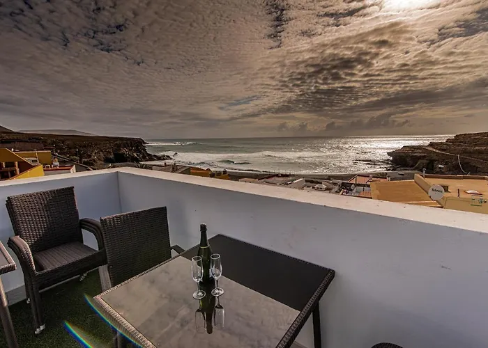 Apartament Paradise *